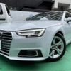 audi a4-avant 2018 quick_quick_DBA-8WCVK_WAUZZZF49JA173049 image 1