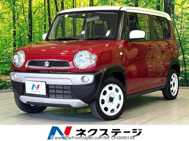 suzuki hustler 2019 -SUZUKI--Hustler DAA-MR41S--MR41S-360172---SUZUKI--Hustler DAA-MR41S--MR41S-360172- image 1