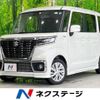 suzuki spacia 2019 -SUZUKI--Spacia DAA-MK53S--MK53S-633064---SUZUKI--Spacia DAA-MK53S--MK53S-633064- image 1