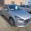 mazda demio 2019 quick_quick_6BA-DJLAS_DJLAS-201095 image 2