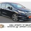 honda odyssey 2014 -HONDA--Odyssey DBA-RC1--RC1-1022288---HONDA--Odyssey DBA-RC1--RC1-1022288- image 1