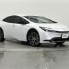 toyota prius 2023 -TOYOTA--Prius 6AA-MXWH60--MXWH60-4010272---TOYOTA--Prius 6AA-MXWH60--MXWH60-4010272- image 1