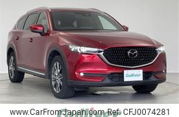 mazda cx-8 2022 -MAZDA--CX-8 3DA-KG2P--KG2P-364546---MAZDA--CX-8 3DA-KG2P--KG2P-364546-