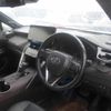 toyota harrier 2020 quick_quick_6BA-MXUA80_MXUA80-0023098 image 3
