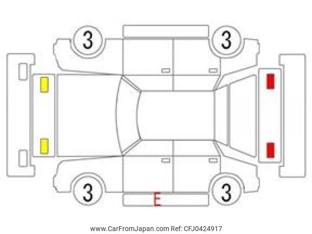 daihatsu cast 2016 -DAIHATSU--Cast DBA-LA250S--LA250S-0068782---DAIHATSU--Cast DBA-LA250S--LA250S-0068782- image 2