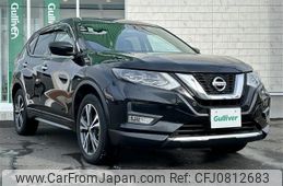 nissan x-trail 2019 -NISSAN--X-Trail DBA-NT32--NT32-309907---NISSAN--X-Trail DBA-NT32--NT32-309907-