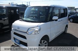 daihatsu tanto 2017 -DAIHATSU--Tanto DBA-LA600S--LA600S-0544807---DAIHATSU--Tanto DBA-LA600S--LA600S-0544807-