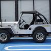 mitsubishi jeep 1997 CFJ0833930 image 8