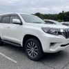 toyota land-cruiser-prado 2019 -TOYOTA--Land Cruiser Prado LDA-GDJ150W--GDJ150-0042442---TOYOTA--Land Cruiser Prado LDA-GDJ150W--GDJ150-0042442- image 1