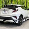 toyota c-hr 2017 -TOYOTA--C-HR DAA-ZYX10--ZYX10-2028519---TOYOTA--C-HR DAA-ZYX10--ZYX10-2028519- image 17