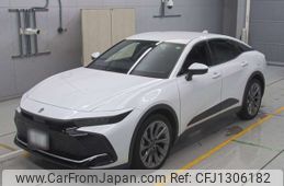 toyota crown 2023 -TOYOTA 【名古屋 332て7013】--Crown CrossOver AZSH35-6006088---TOYOTA 【名古屋 332て7013】--Crown CrossOver AZSH35-6006088-
