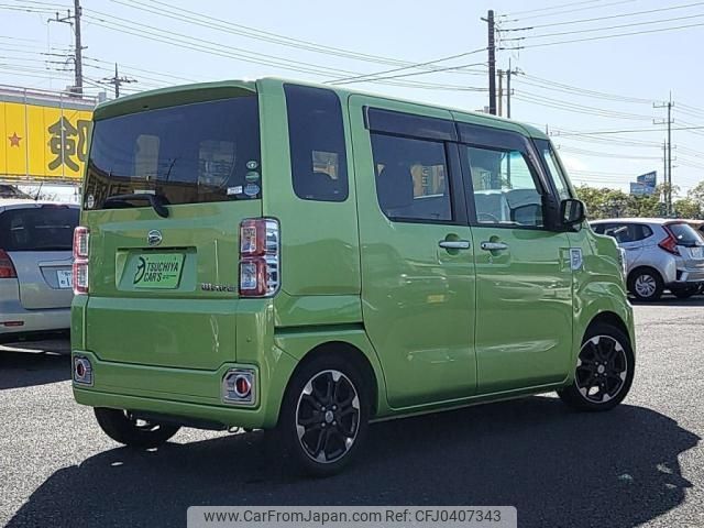 daihatsu wake 2016 -DAIHATSU--WAKE DBA-LA700S--LA700S-0075114---DAIHATSU--WAKE DBA-LA700S--LA700S-0075114- image 2