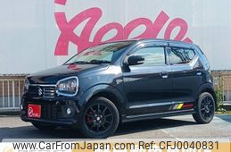 suzuki alto-works 2017 -SUZUKI--Alto Works DBA-HA36S--HA36S-886721---SUZUKI--Alto Works DBA-HA36S--HA36S-886721-