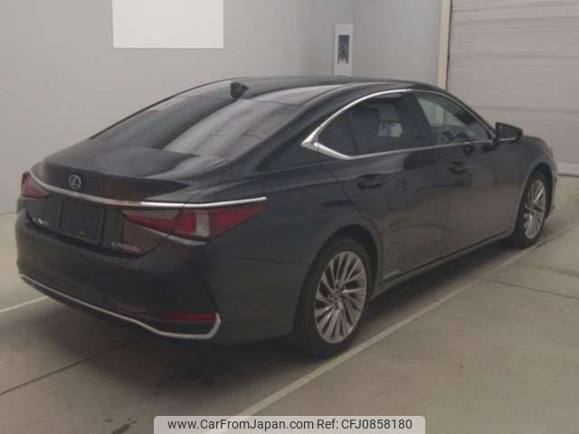 lexus es 2021 -LEXUS--Lexus ES 6AA-AXZH11--AXZH11-1005082---LEXUS--Lexus ES 6AA-AXZH11--AXZH11-1005082- image 2