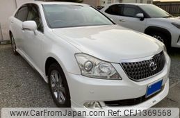 toyota crown-majesta 2012 -TOYOTA--Crown Majesta DBA-URS206--URS206-1007226---TOYOTA--Crown Majesta DBA-URS206--URS206-1007226-