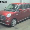 daihatsu cast 2018 CFJ1437118 image 1