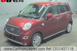 daihatsu cast 2018 CFJ1437118