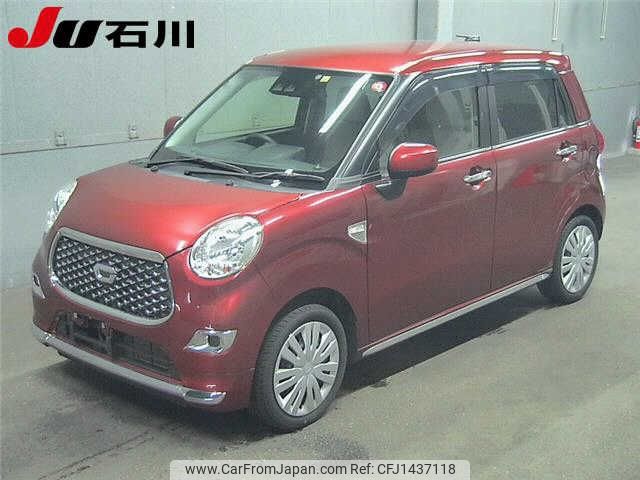 daihatsu cast 2018 CFJ1437118 image 1