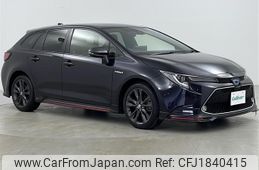 toyota corolla-touring-wagon 2019 CFJ1840415