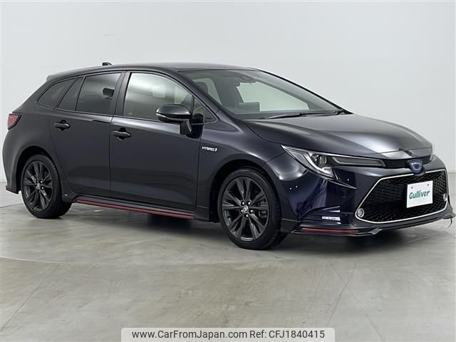 toyota corolla-touring-wagon 2019 CFJ1840415 image 1