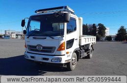 hino ranger 2015 -HINO 【会津 100さ2243】--Hino Ranger FC9JCAA-22084---HINO 【会津 100さ2243】--Hino Ranger FC9JCAA-22084-