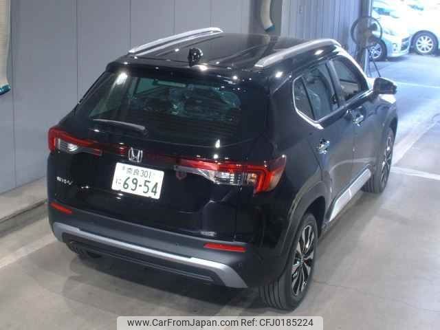 honda honda-others 2024 -HONDA 【奈良 301ﾆ6954】--WR-V DG5-1017374---HONDA 【奈良 301ﾆ6954】--WR-V DG5-1017374- image 2