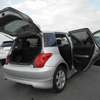 toyota ist 2004 M0082227-82 image 7