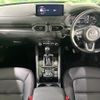 mazda cx-5 2022 -MAZDA--CX-5 6BA-KF5P--KF5P-503864---MAZDA--CX-5 6BA-KF5P--KF5P-503864- image 3