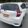 nissan note 2017 -NISSAN--Note DBA-NE12--NE12-210141---NISSAN--Note DBA-NE12--NE12-210141- image 3