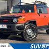 toyota fj-cruiser 2014 -TOYOTA--FJ Curiser CBA-GSJ15W--GSJ15-0126549---TOYOTA--FJ Curiser CBA-GSJ15W--GSJ15-0126549- image 1