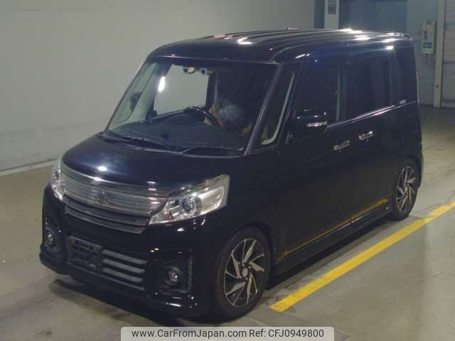 suzuki spacia 2016 CFJ0949800 image 1