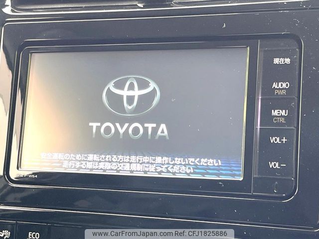 toyota prius 2016 CFJ1825886 image 2