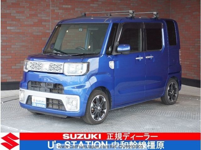 daihatsu wake 2015 -DAIHATSU--WAKE DBA-LA700S--LA700S-0047992---DAIHATSU--WAKE DBA-LA700S--LA700S-0047992- image 1