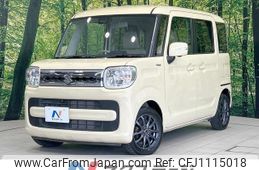 suzuki spacia 2018 quick_quick_MK53S_MK53S-171772