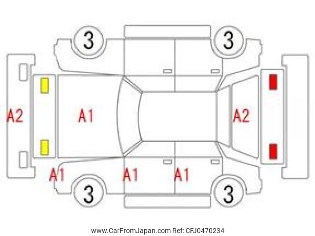 mitsubishi delica-spacegear 2002 -MITSUBISHI--Delica Space Gear GF-PD6W--PD6W-0702001---MITSUBISHI--Delica Space Gear GF-PD6W--PD6W-0702001- image 2