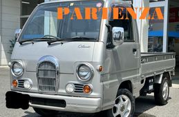 subaru sambar-truck 1996 308522