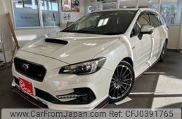 subaru levorg 2018 CFJ0391765