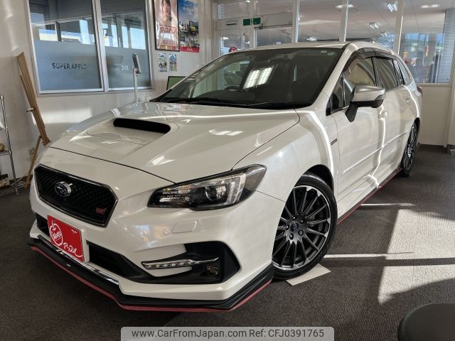 subaru levorg 2018 -SUBARU--Levorg DBA-VMG--VMG-028520---SUBARU--Levorg DBA-VMG--VMG-028520- image 1