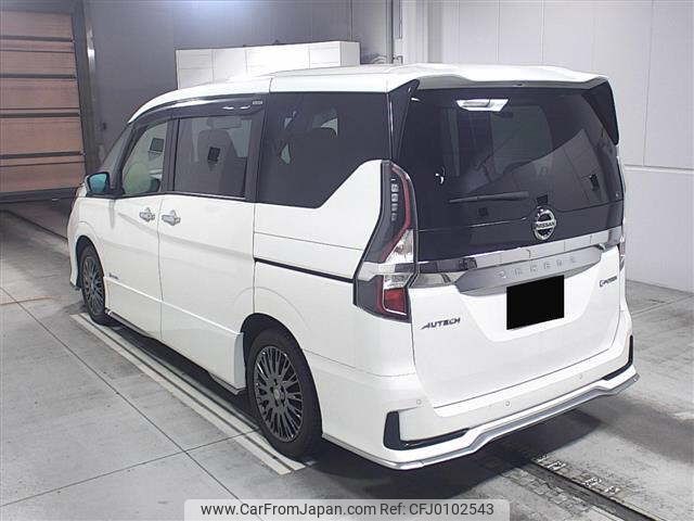 nissan serena 2020 -NISSAN--Serena HFC27-095483---NISSAN--Serena HFC27-095483- image 2