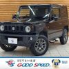 suzuki jimny 2019 quick_quick_3BA-JB64W_JB64W-114872 image 1