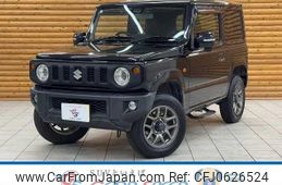 suzuki jimny 2019 quick_quick_3BA-JB64W_JB64W-114872