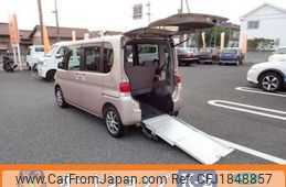 daihatsu tanto 2010 CFJ1848857