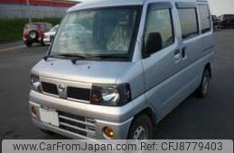 nissan clipper-van 2006 -NISSAN--Clipper Van U72V--U72V-0202996---NISSAN--Clipper Van U72V--U72V-0202996-