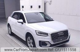 audi q2 2020 CFJ1511558