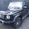 mercedes-benz g-class 2024 -MERCEDES-BENZ--Benz G Class 7CA-465310C--W1N4653101X001***---MERCEDES-BENZ--Benz G Class 7CA-465310C--W1N4653101X001***- image 15