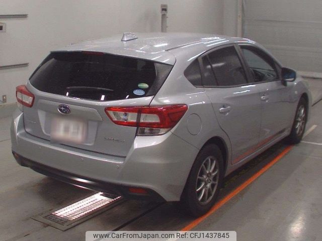 subaru impreza-wagon 2018 -SUBARU--Impreza Wagon GT3-039168---SUBARU--Impreza Wagon GT3-039168- image 2