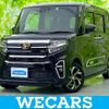 daihatsu tanto 2021 quick_quick_6BA-LA650S_LA650S-1100309 image 1