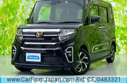 daihatsu tanto 2021 quick_quick_6BA-LA650S_LA650S-1100309