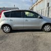 nissan note 2012 -NISSAN 【なにわ 501ﾓ2428】--Note E11--617575---NISSAN 【なにわ 501ﾓ2428】--Note E11--617575- image 23