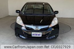 honda fit 2011 -HONDA--Fit GP1--1095168---HONDA--Fit GP1--1095168-